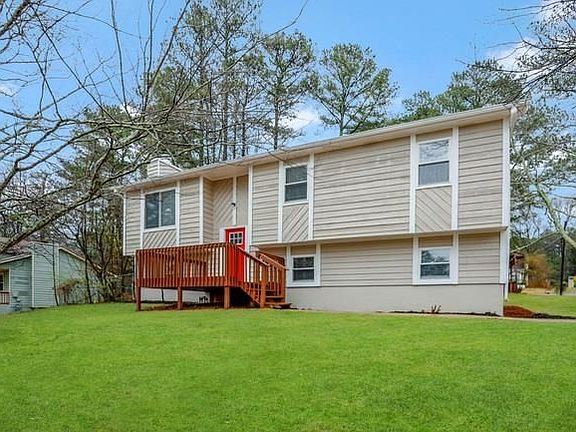 3rd image of 705 Mountain Village Dr
