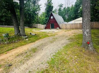 4425 E Cranberry Lake Rd, Harrison, MI 48625