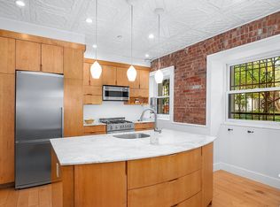 520 La Guardia Pl #1S, New York, NY