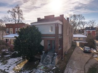 98 W 15th St, Chicago Heights, IL