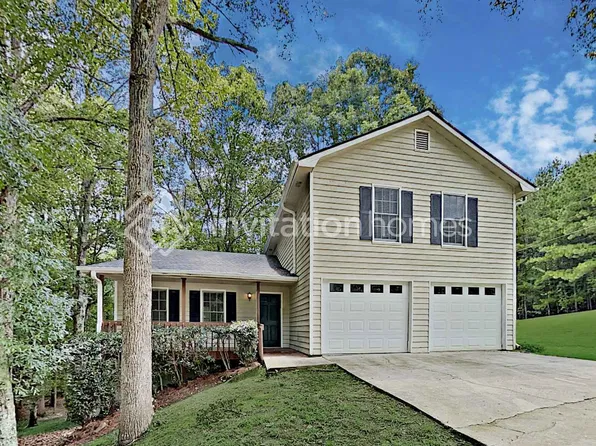 2065 Uniwattee Trl, Dacula, GA 30019