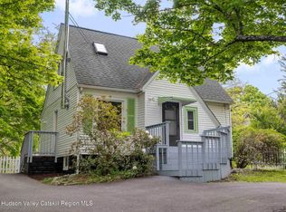 391 Route 375, West Hurley, NY 12491