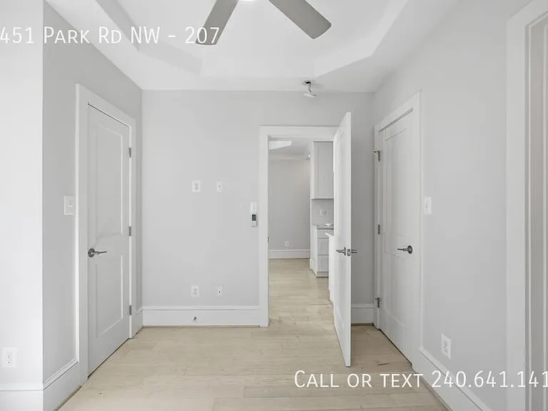 1451 Park Rd NW #207 — Photo 8