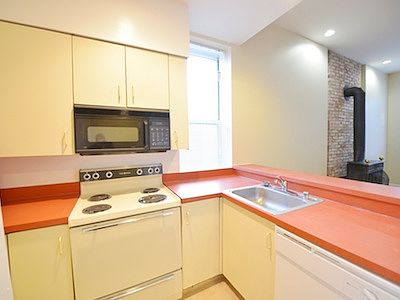 4th image of 2300 S 10th St APT D