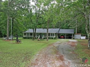 1170 Lincolnton Hwy, Elberton, GA 30635