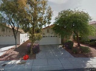 9840 Ridge Creek Pl, Las Vegas, NV 89134