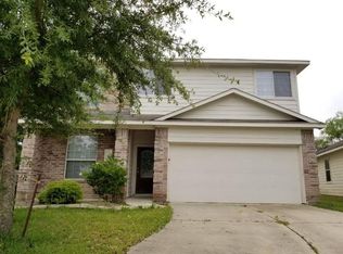 11506 Ivy Wick Ct, Tomball, TX 77375