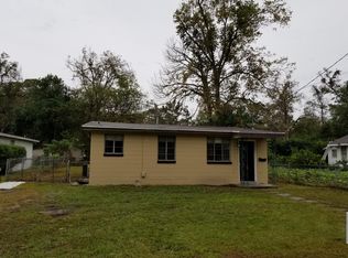 4532 Woolman Ave, Jacksonville, FL 32205