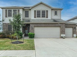 13 Alyssa Palms Dr, Manvel, TX 77578