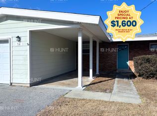14 W Althea St, Beaufort, SC 29906