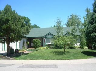 5307 E Costilla Dr, Centennial, CO 80122