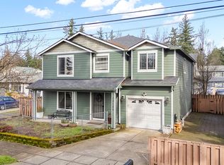 13125 SE Sherman St, Portland, OR