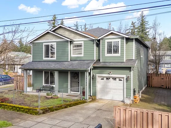 13125 SE Sherman St, Portland, OR 97233