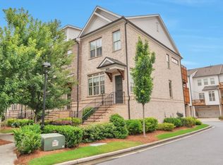 4320 Parkside Pl, Sandy Springs, GA 30342