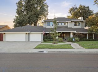 3145 S Bridge St, Visalia, CA 93277