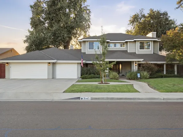 3145 S Bridge Street, Visalia, CA 93277