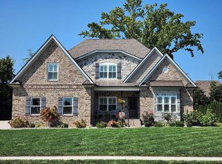 3028 Beaulah Dr, Murfreesboro, TN 37128