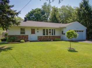 534 Jennison Ave, Kalamazoo, MI 49006