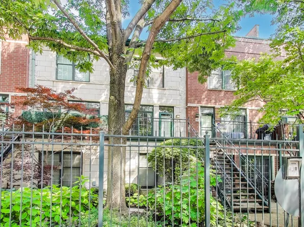 1813 S Clark St #K41, Chicago, IL 60616