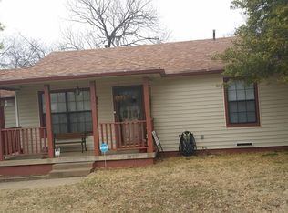 2665 Poinsettia Dr, Dallas, TX 75211