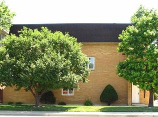 9741 S Cicero Ave, Oak Lawn, IL 60453