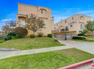 15106 S Raymond Ave, Gardena, CA 90247