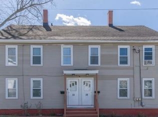 28 South St #30, Enfield, CT 06082