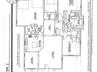 1 Conifer Ct, Princeton, NJ 08540