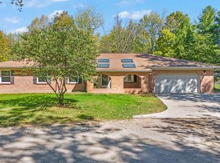 8160 Kennedy Rd, Blacklick, OH 43004