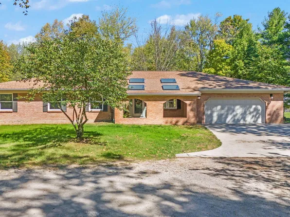 8160 Kennedy Rd, Blacklick, OH 43004