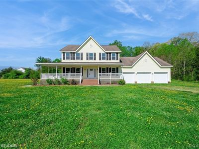 79 Samos Ln, Water View, VA, 23180