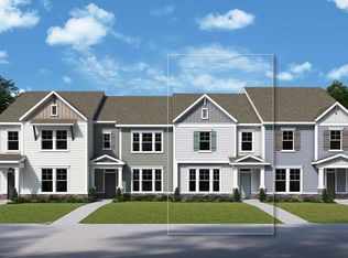 11427 Prosperity Church Rd, Huntersville, NC 28078