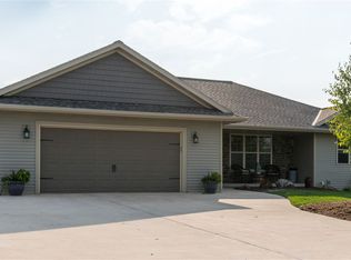 N779 Beverlycrest Ct, Kaukauna, WI 54130