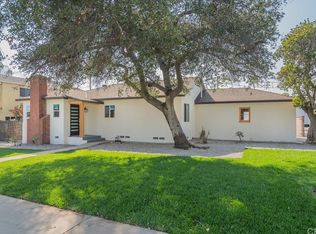 543 N Lemon Ave, Azusa, CA 91702