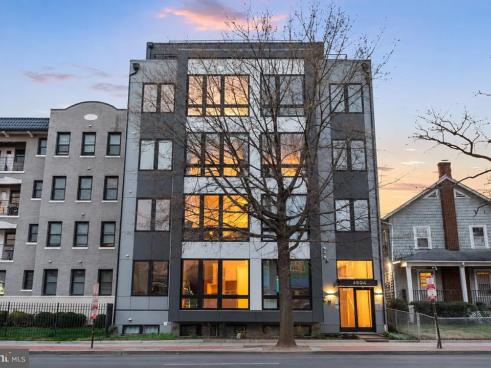 4804 Georgia Ave NW #2