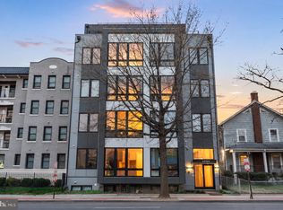 4804 Georgia Ave NW FLOOR 2, Washington, DC 20011