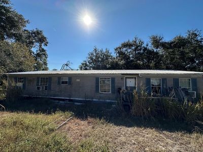 11624 Bullfrog Creek Rd, Gibsonton, FL, 33534