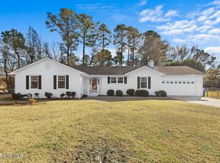 230 Campbell Place, Jacksonville, NC 28546