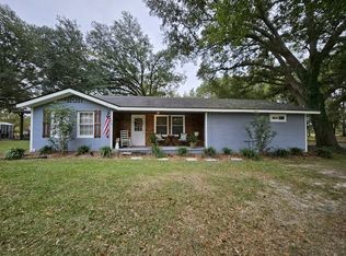 21688 Us Highway 319 N, Coolidge, GA 31738