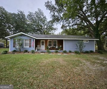 21688 Us Highway 319 N, Coolidge, GA, 31738
