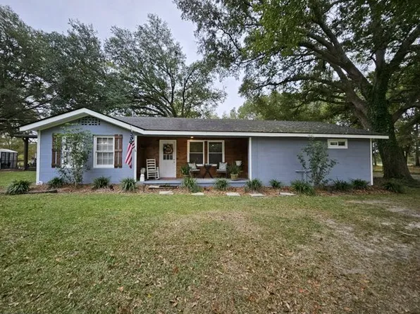 21688 Us Highway 319 N, Coolidge, GA 31738