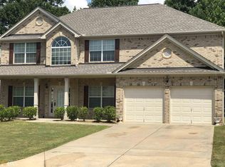 4184 Sublime Trl #120, Atlanta, GA 30349