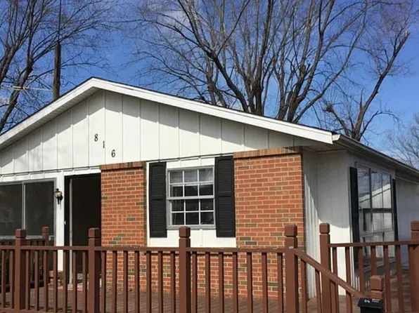 816 2nd Ave, Morris, IL 60450