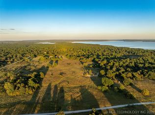 21 E 1160th Rd, Checotah, OK 74426