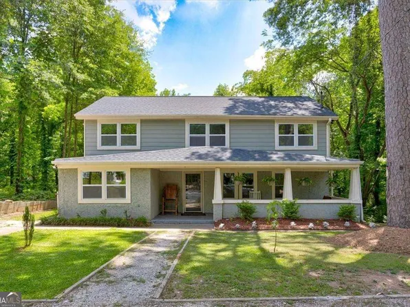 174 Rivertown Rd, Fairburn, GA 30213