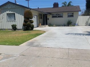 1911 E Savoy Ave, Anaheim, CA 92805