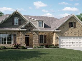 5645 Oliver Ct, Cumming, GA 30040
