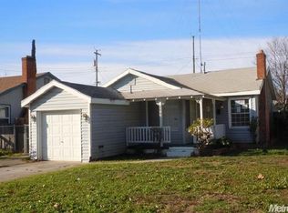 3713 Kern St, Sacramento, CA 95838