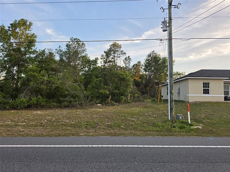1st image of MARION OAKS MANOR LOT 73