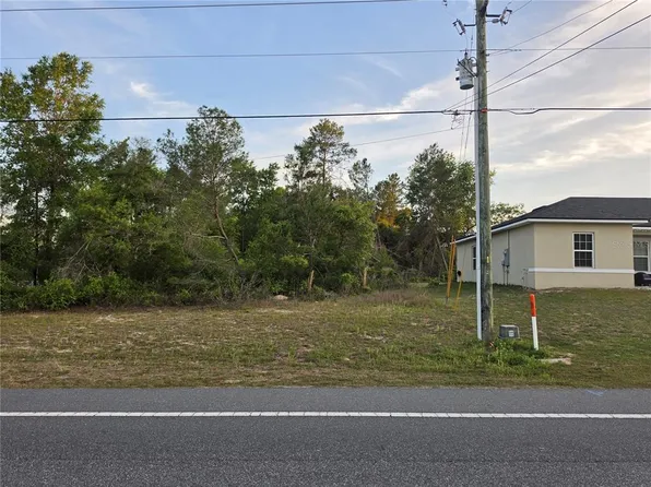 Marion Oaks Mnr Lot 73, Ocala, FL 34473